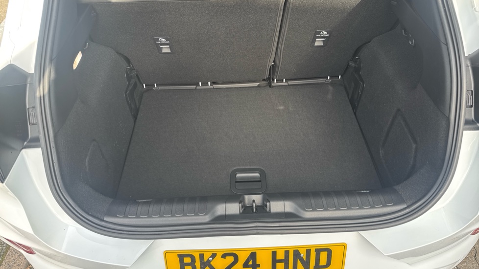 Ford Puma 1.0 EcoBoost Hybrid mHEV ST-Line X 5dr Petrol Hatchback - Image 28