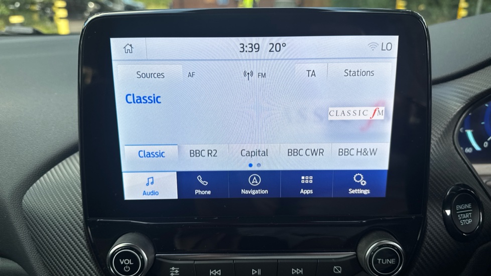 Ford Puma 1.0 EcoBoost Hybrid mHEV ST-Line X 5dr Petrol Hatchback - Image 35