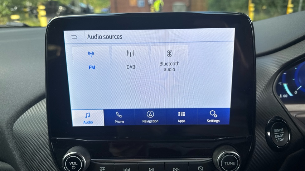 Ford Puma 1.0 EcoBoost Hybrid mHEV ST-Line X 5dr Petrol Hatchback - Image 36