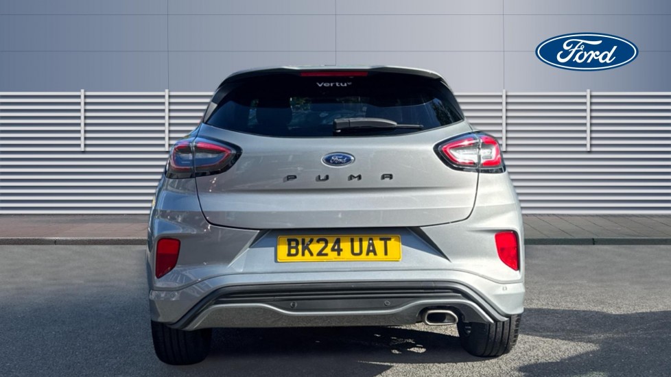 Ford Puma 1.0 EcoBoost Hybrid mHEV ST-Line 5dr Petrol Hatchback - Image 6