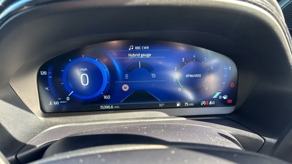 Ford Puma 1.0 EcoBoost Hybrid mHEV ST-Line 5dr Petrol Hatchback - Image 18