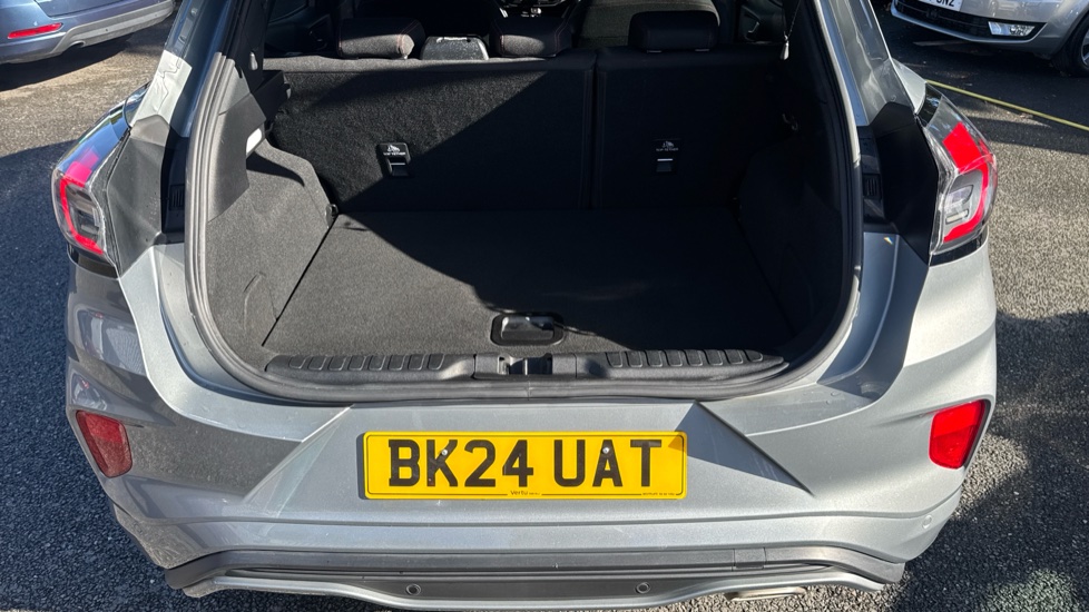 Ford Puma 1.0 EcoBoost Hybrid mHEV ST-Line 5dr Petrol Hatchback - Image 22