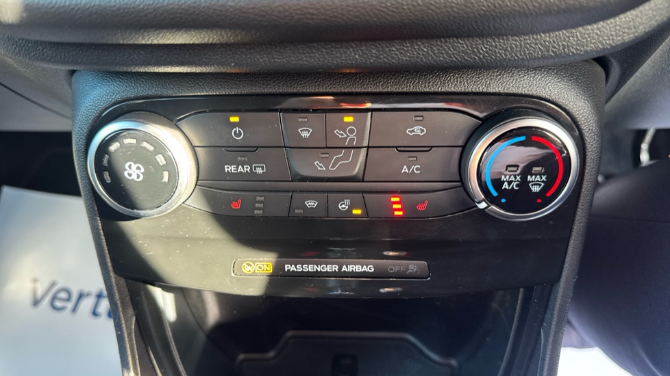 Ford Puma 1.0 EcoBoost Hybrid mHEV ST-Line 5dr Petrol Hatchback - Image 35