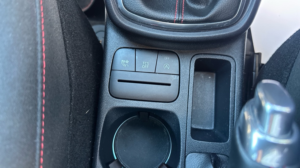 Ford Puma 1.0 EcoBoost Hybrid mHEV ST-Line 5dr Petrol Hatchback - Image 37