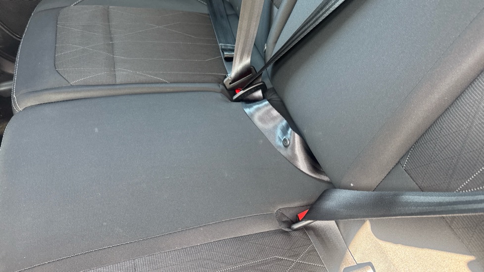 Ford EcoSport 1.0 EcoBoost Zetec 5dr Petrol Hatchback - Image 17