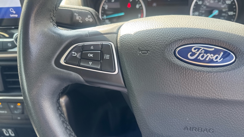 Ford EcoSport 1.0 EcoBoost Zetec 5dr Petrol Hatchback - Image 27