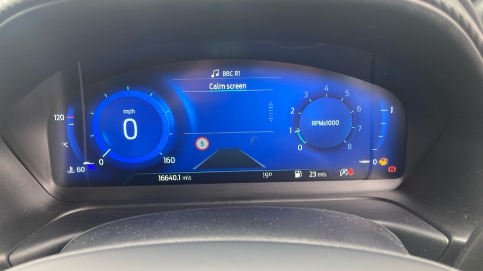 Ford Puma 1.0 EcoBoost Hybrid mHEV ST-Line X 5dr Petrol Hatchback - Image 18