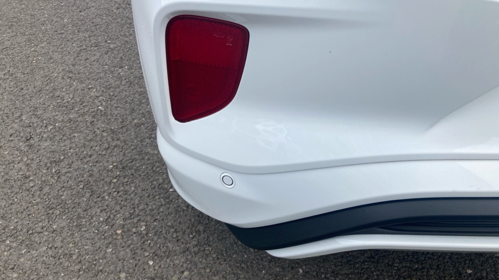 Ford Puma 1.0 EcoBoost Hybrid mHEV ST-Line X 5dr Petrol Hatchback - Image 26