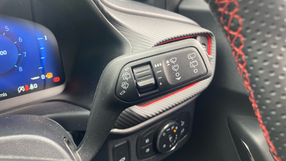 Ford Puma 1.0 EcoBoost Hybrid mHEV ST-Line X 5dr Petrol Hatchback - Image 39