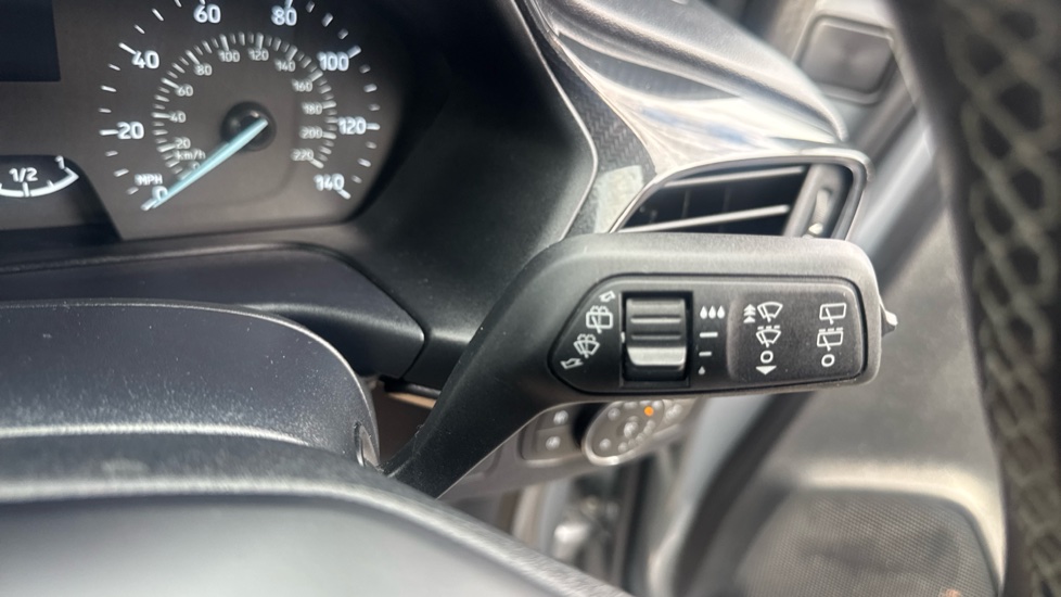 Ford Puma 1.0 EcoBoost Hybrid mHEV Titanium 5dr Petrol Hatchback - Image 29