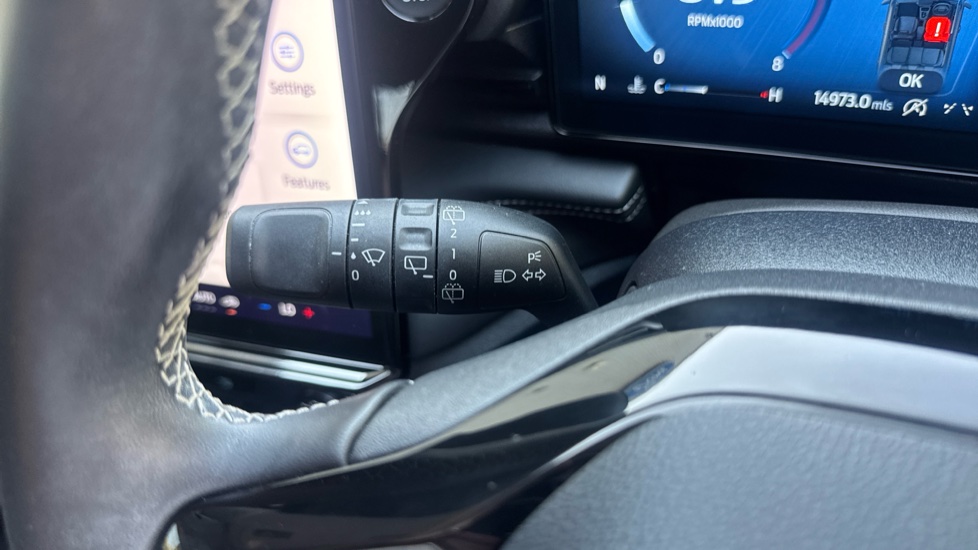 Ford Puma 1.0 EcoBoost Hybrid mHEV Titanium 5dr Petrol Hatchback - Image 28