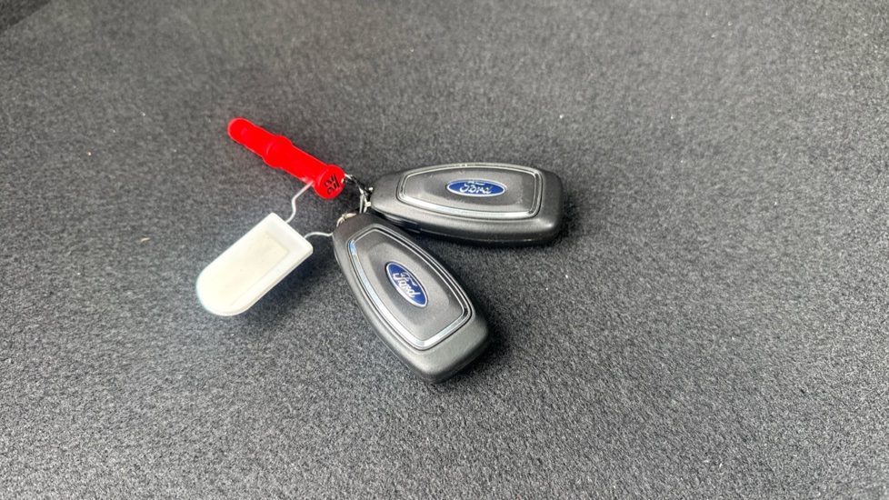Ford Puma 1.0 EcoBoost Hybrid mHEV ST-Line 5dr Petrol Hatchback - Image 20