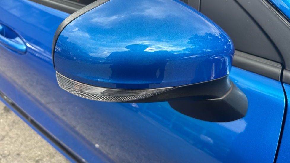 Ford Puma 1.0 EcoBoost Hybrid mHEV ST-Line 5dr Petrol Hatchback - Image 27