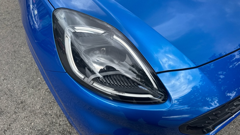 Ford Puma 1.0 EcoBoost Hybrid mHEV ST-Line 5dr Petrol Hatchback - Image 29