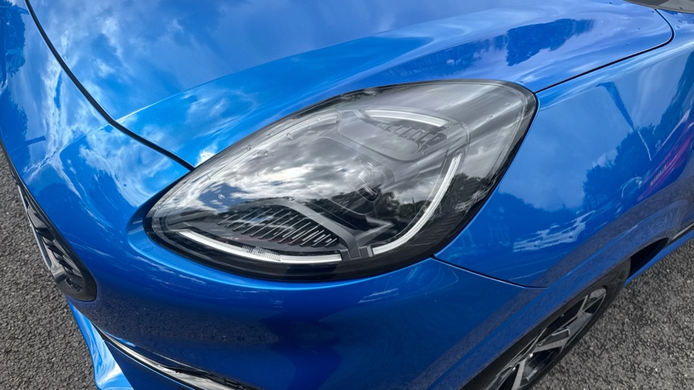 Ford Puma 1.0 EcoBoost Hybrid mHEV ST-Line 5dr Petrol Hatchback - Image 30