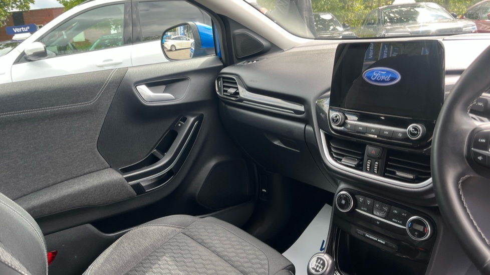 Ford Puma 1.0 EcoBoost Titanium 5dr Petrol Hatchback - Image 14