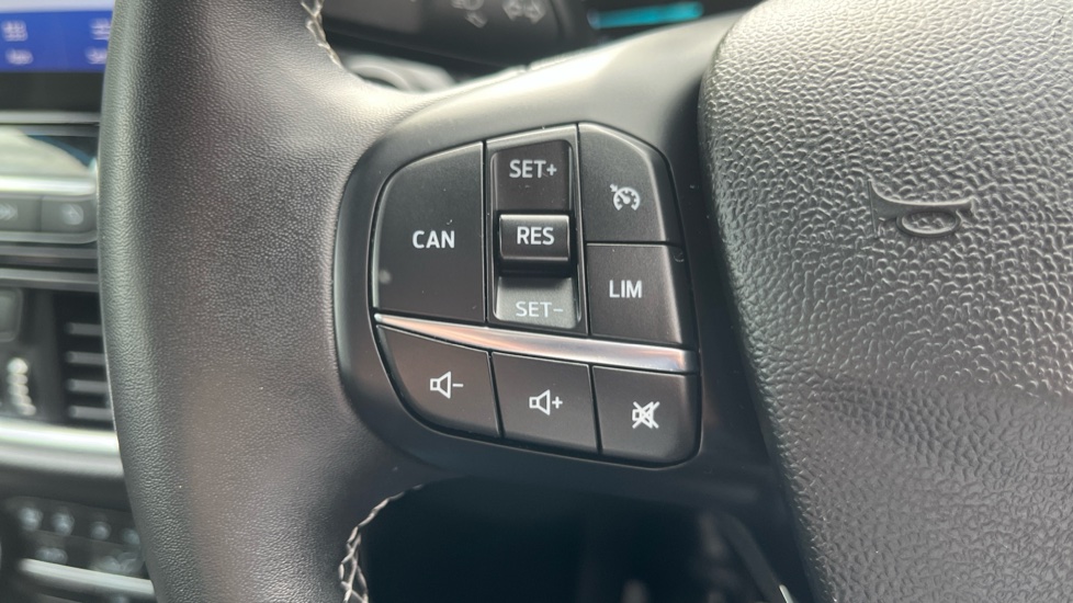 Ford Puma 1.0 EcoBoost Titanium 5dr Petrol Hatchback - Image 25