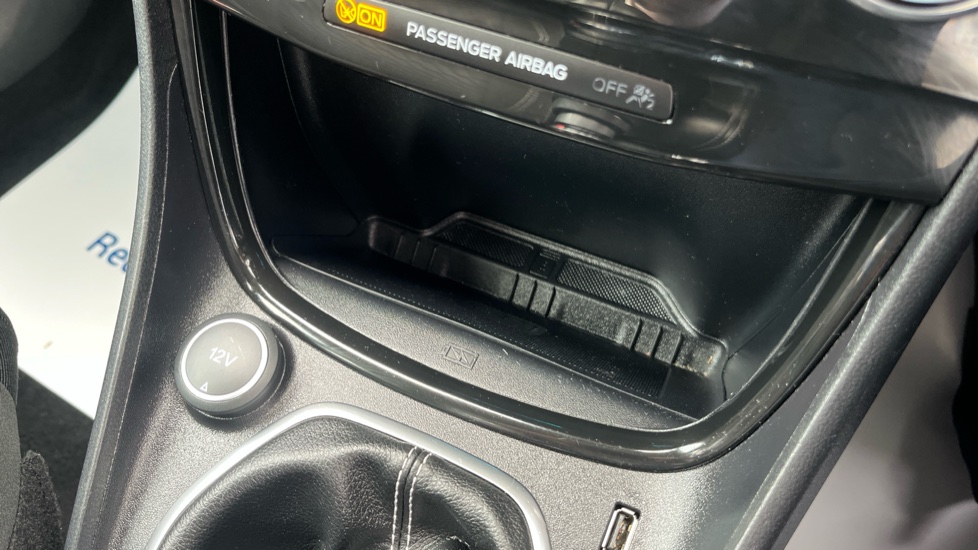 Ford Puma 1.0 EcoBoost Titanium 5dr Petrol Hatchback - Image 32