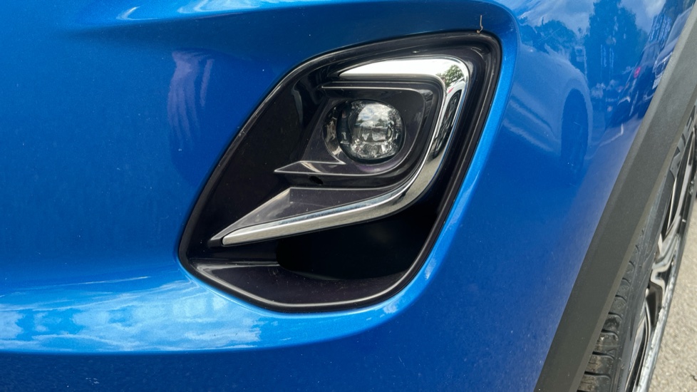 Ford Puma 1.0 EcoBoost Titanium 5dr Petrol Hatchback - Image 40