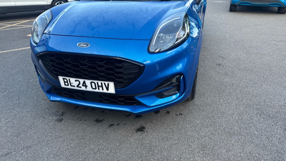 Ford Puma 1.0 EcoBoost Hybrid mHEV ST-Line 5dr Petrol Hatchback - Image 25
