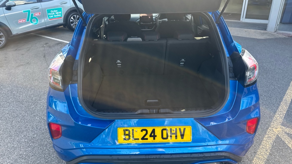 Ford Puma 1.0 EcoBoost Hybrid mHEV ST-Line 5dr Petrol Hatchback - Image 26