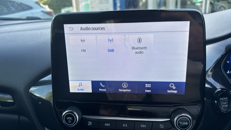 Ford Puma 1.0 EcoBoost Hybrid mHEV ST-Line 5dr Petrol Hatchback - Image 39