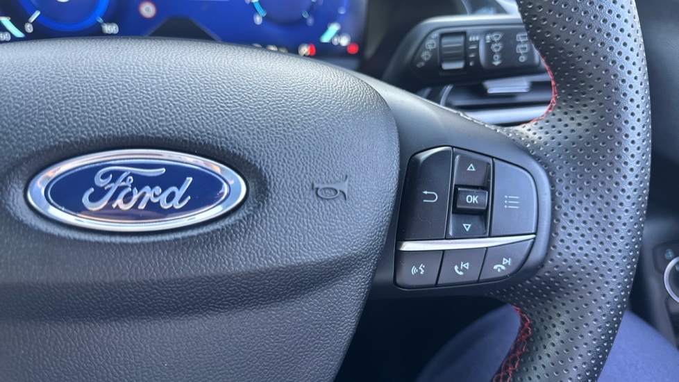 Ford Puma 1.0 EcoBoost Hybrid mHEV ST-Line 5dr Petrol Hatchback - Image 45