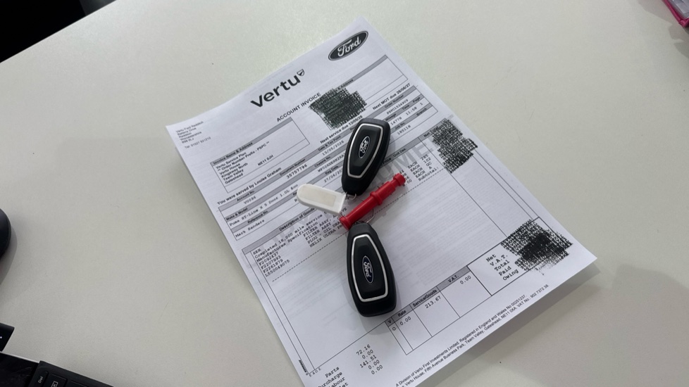 Ford Puma 1.0 EcoBoost Hybrid mHEV ST-Line X 5dr Petrol Hatchback - Image 19