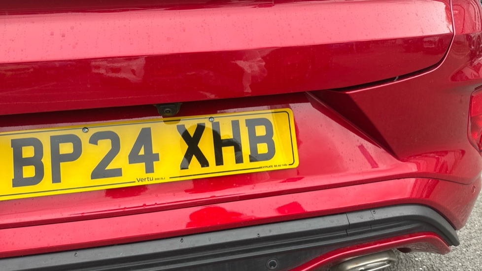 Ford Puma 1.0 EcoBoost Hybrid mHEV ST-Line X 5dr Petrol Hatchback - Image 24