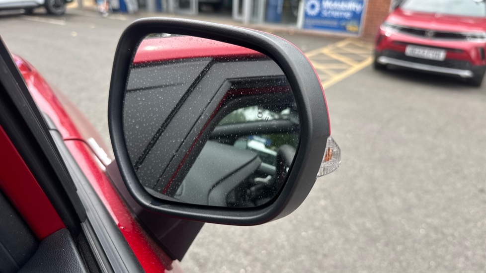 Ford Puma 1.0 EcoBoost Hybrid mHEV ST-Line X 5dr Petrol Hatchback - Image 36