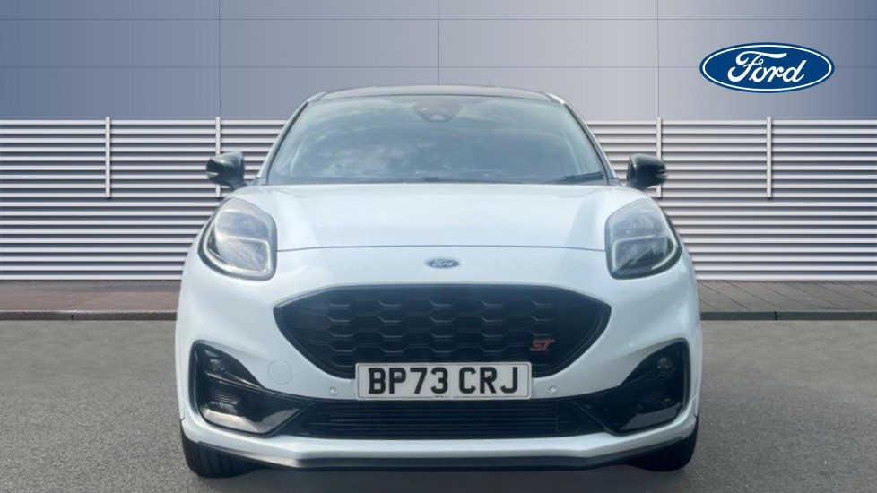 Ford Puma ST 1.5 EcoBoost ST 5dr Petrol Hatchback - Image 3