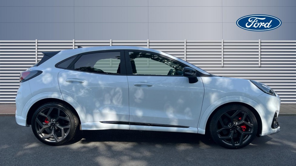 Ford Puma ST 1.5 EcoBoost ST 5dr Petrol Hatchback - Image 5