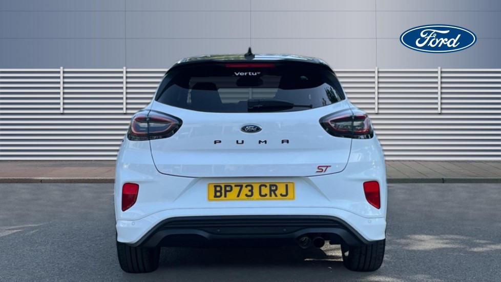 Ford Puma ST 1.5 EcoBoost ST 5dr Petrol Hatchback - Image 6