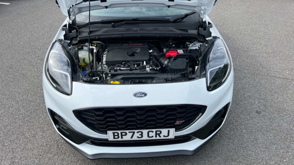 Ford Puma ST 1.5 EcoBoost ST 5dr Petrol Hatchback - Image 8