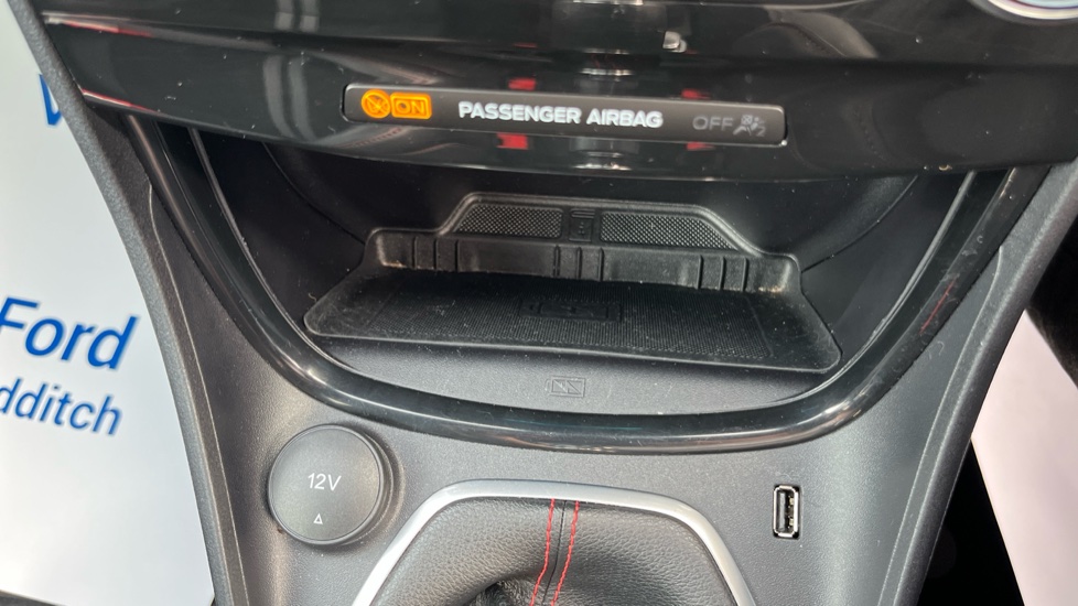 Ford Puma ST 1.5 EcoBoost ST 5dr Petrol Hatchback - Image 30