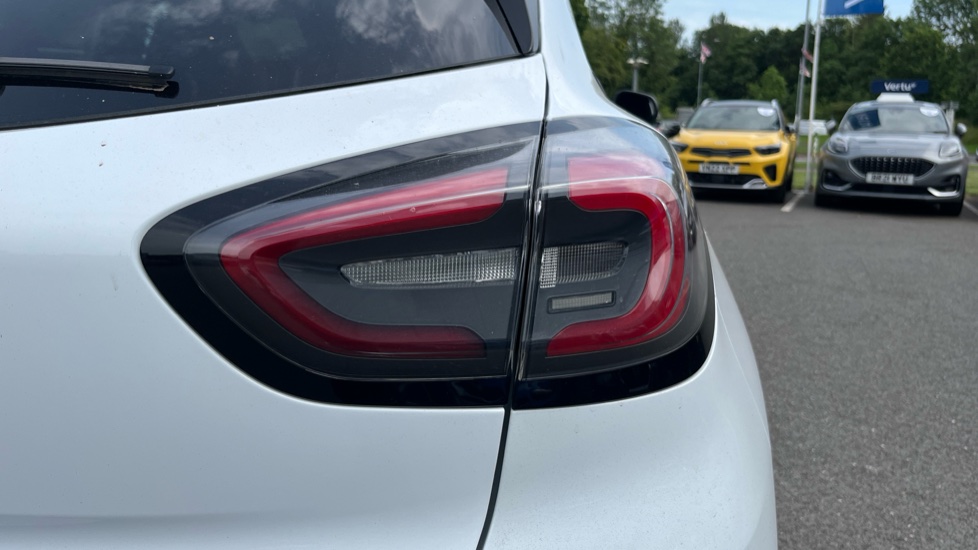 Ford Puma ST 1.5 EcoBoost ST 5dr Petrol Hatchback - Image 33