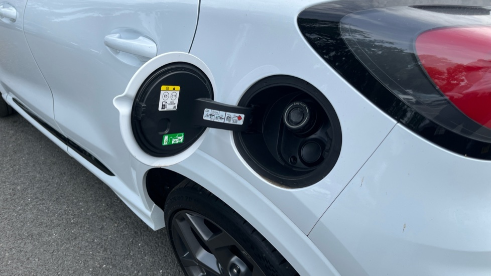 Ford Puma ST 1.5 EcoBoost ST 5dr Petrol Hatchback - Image 36