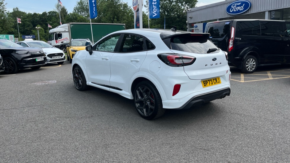 Ford Puma ST 1.5 EcoBoost ST 5dr Petrol Hatchback - Image 37