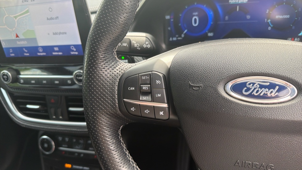 Ford Puma 1.0 EcoBoost Hybrid mHEV 155 ST-Line Vignale 5dr Petrol Hatchback - Image 24
