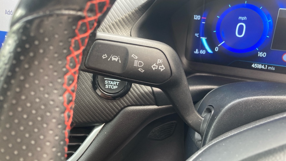 Ford Puma 1.0 EcoBoost Hybrid mHEV ST-Line X 5dr Petrol Hatchback - Image 39