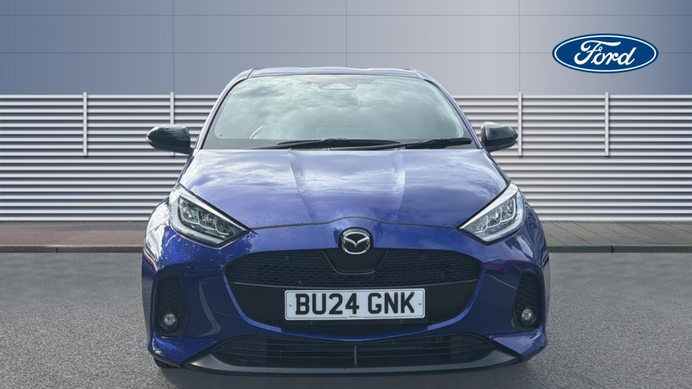 Mazda 2 Hybrid 1.5i Hybrid Homura 5dr CVT Hybrid Hatchback - Image 3