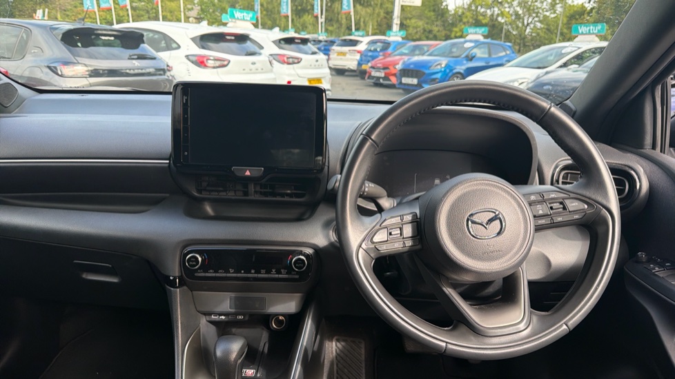 Mazda 2 Hybrid 1.5i Hybrid Homura 5dr CVT Hybrid Hatchback - Image 10