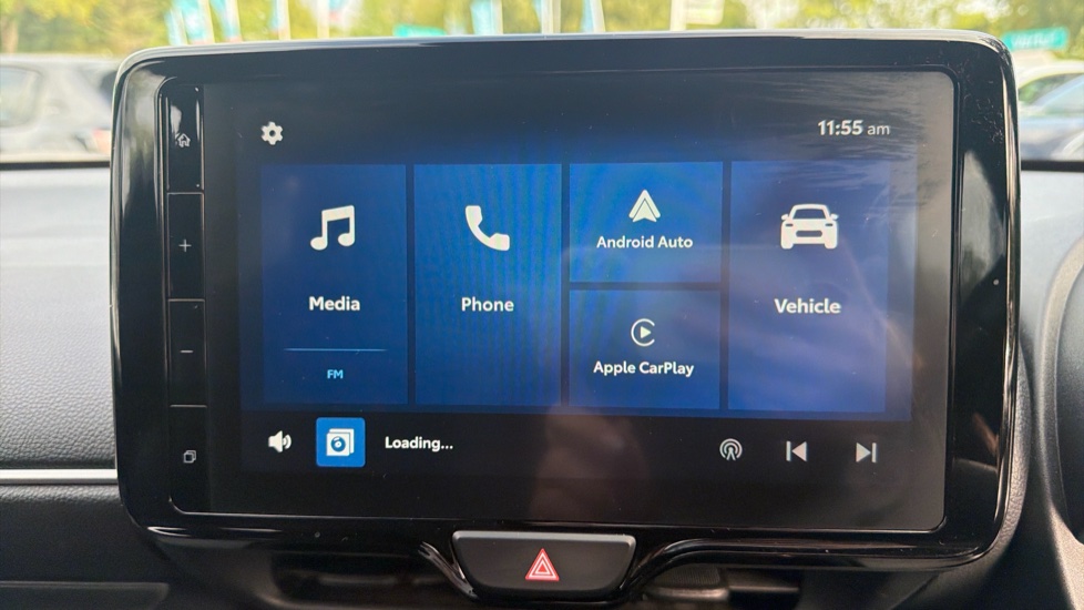 Mazda 2 Hybrid 1.5i Hybrid Homura 5dr CVT Hybrid Hatchback - Image 12