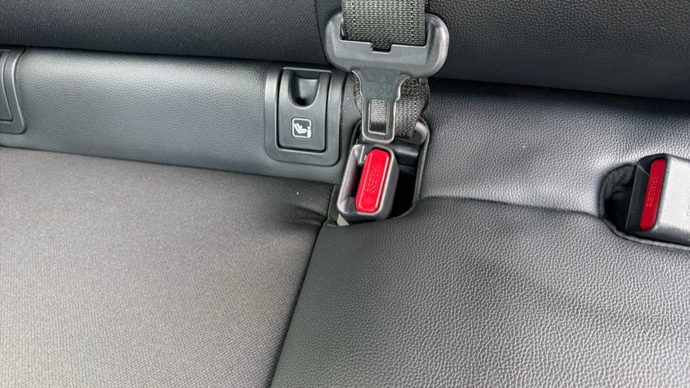 Mazda 2 Hybrid 1.5i Hybrid Homura 5dr CVT Hybrid Hatchback - Image 17