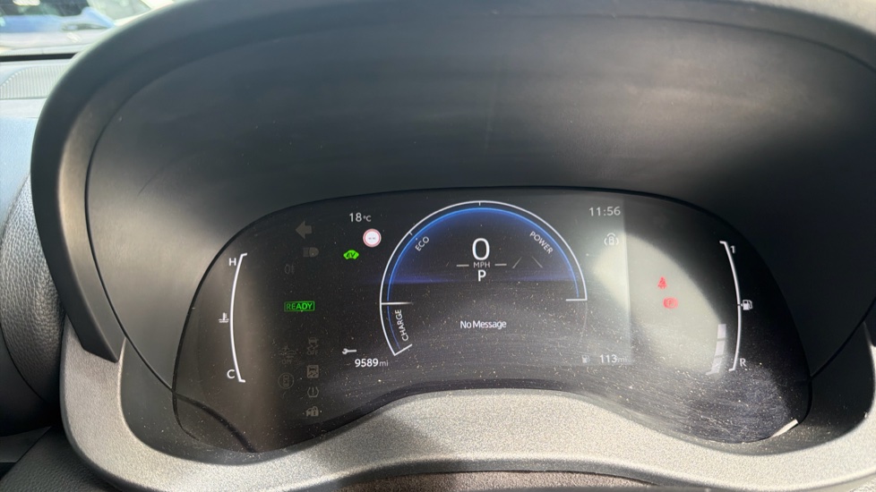 Mazda 2 Hybrid 1.5i Hybrid Homura 5dr CVT Hybrid Hatchback - Image 18