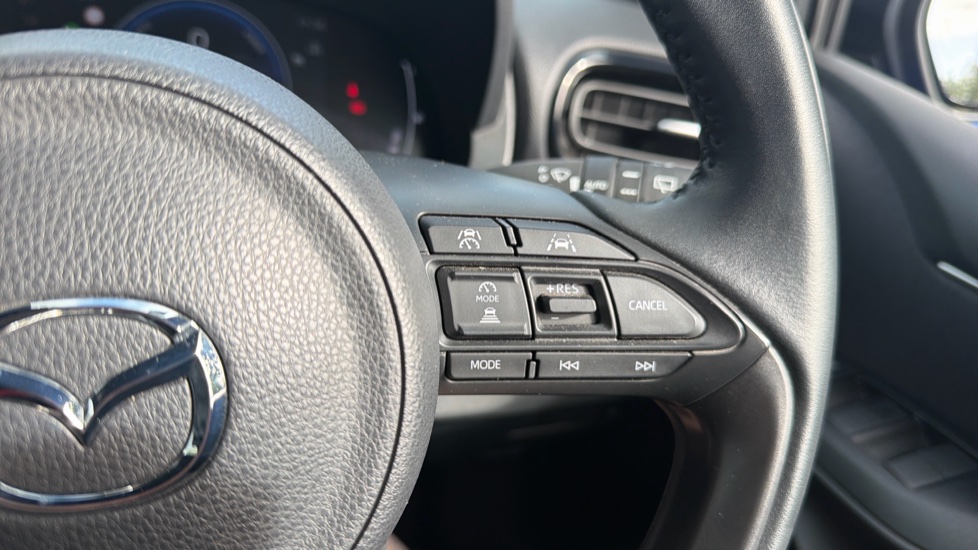 Mazda 2 Hybrid 1.5i Hybrid Homura 5dr CVT Hybrid Hatchback - Image 24
