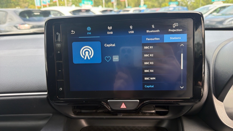 Mazda 2 Hybrid 1.5i Hybrid Homura 5dr CVT Hybrid Hatchback - Image 27