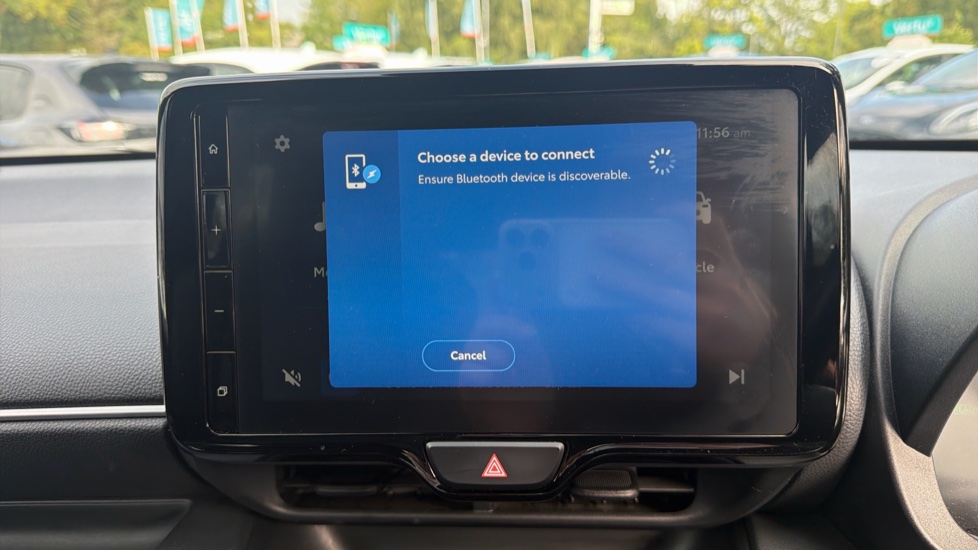 Mazda 2 Hybrid 1.5i Hybrid Homura 5dr CVT Hybrid Hatchback - Image 28