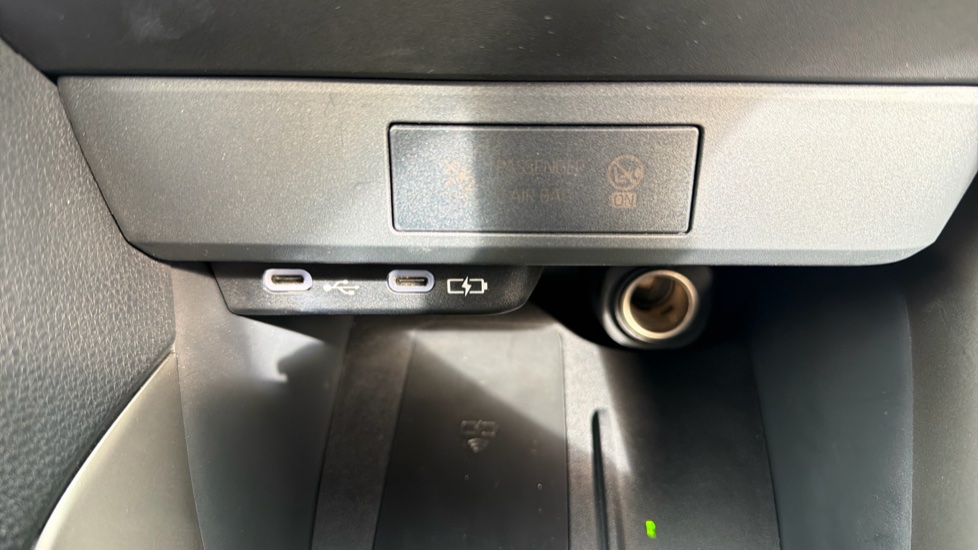 Mazda 2 Hybrid 1.5i Hybrid Homura 5dr CVT Hybrid Hatchback - Image 31