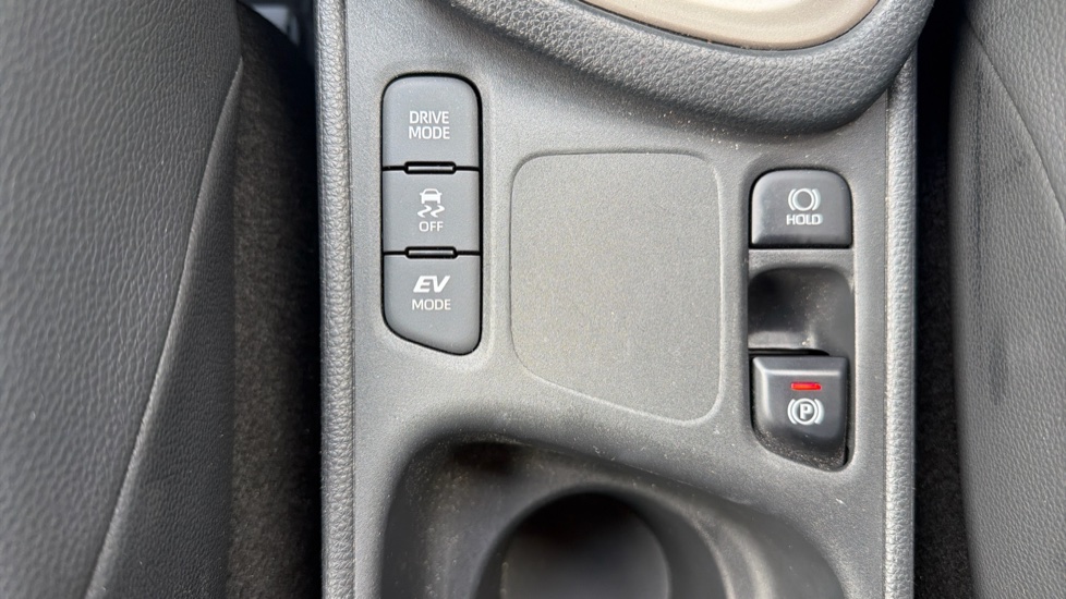 Mazda 2 Hybrid 1.5i Hybrid Homura 5dr CVT Hybrid Hatchback - Image 33